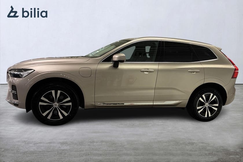 Bild 3 av Volvo XC60 T6 Core Special Edition