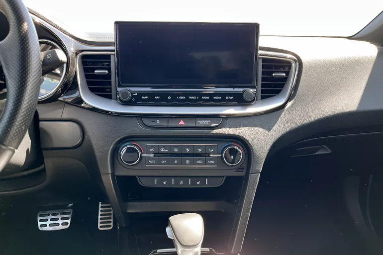 Kia Ceed Sportswagon