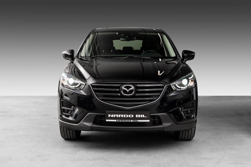 Bilde 3 av Mazda CX-5 2,2l 175hk Optimum AWD/Krok/Bose/El-seter