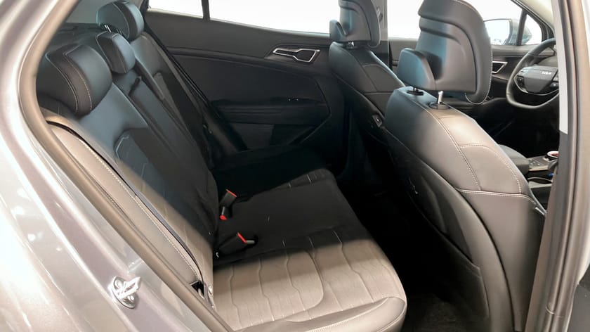 Bild 5 av Kia Sportage PHEV ADVANCE *4995:-/MÅN PL KAMPANJ*