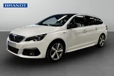 Peugeot 308 SW