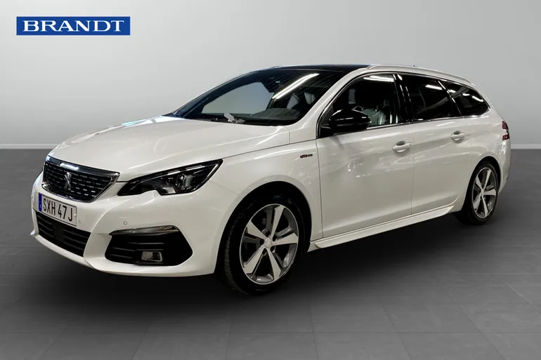 Peugeot 308 SW