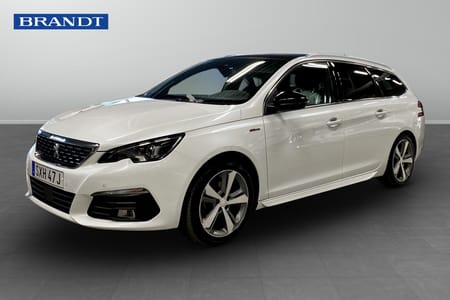 Peugeot 308 SW