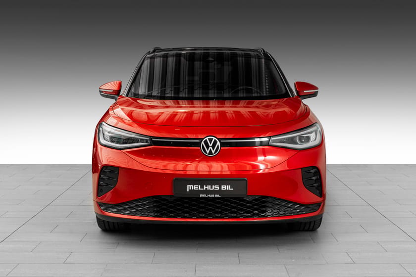 Bilde 3 av Volkswagen ID.4 GTX KAMERA•KROK•MASSASJE•MATRIX•SPORTSSETER•FRI FRAKT