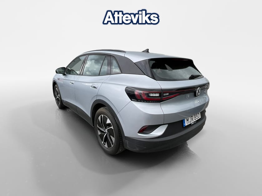 Bild 5 av Volkswagen ID.4 Pro Performance *Komfortpaket/Adapt.Farthållare*