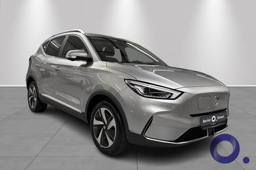 Bilde 3 av MG ZS EV Long Range Luxury