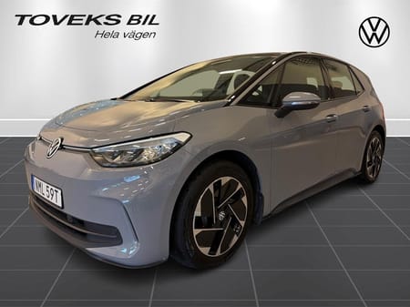 Volkswagen ID.3 Pro Performance
