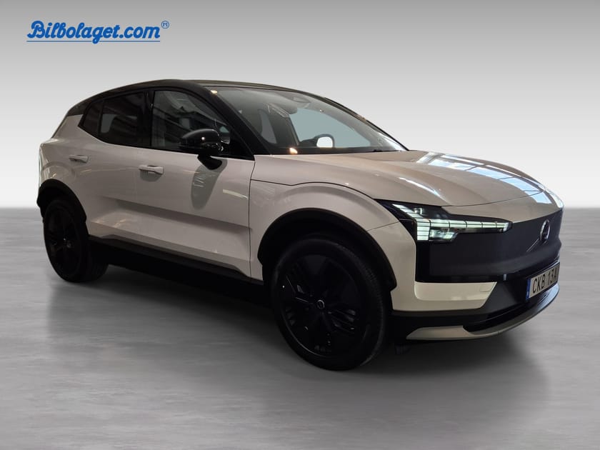 Bild 3 av Volvo EX30 Cross Country Twin Motor Performance