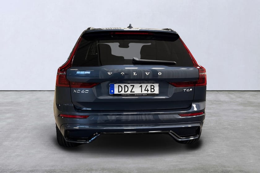 Bild 5 av Volvo XC60