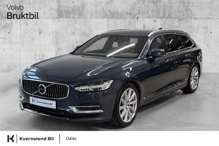 Volvo V90