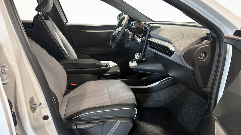 Bild 3 av Renault Scenic E-Tech TECHNO 87KWH *FR 4690:- / MÅN PL-KAMPANJ*