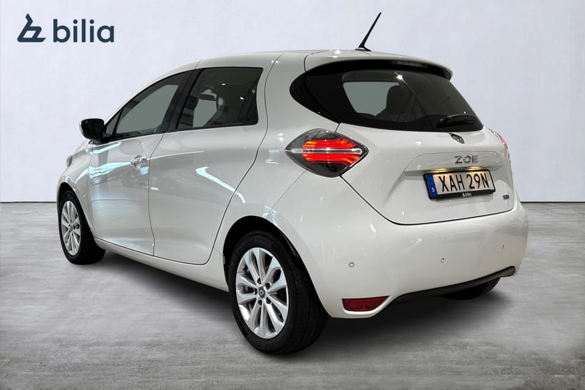 Bild 2 av Renault ZOE R110