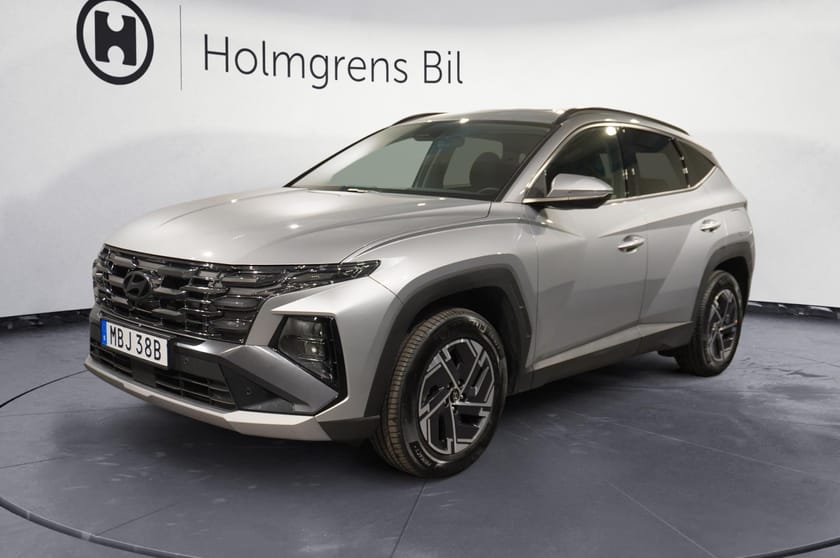 Bild 1 av Hyundai Tucson PHEV 1.6 T-GDi Essential Kamera