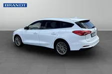 Ford Focus Kombi