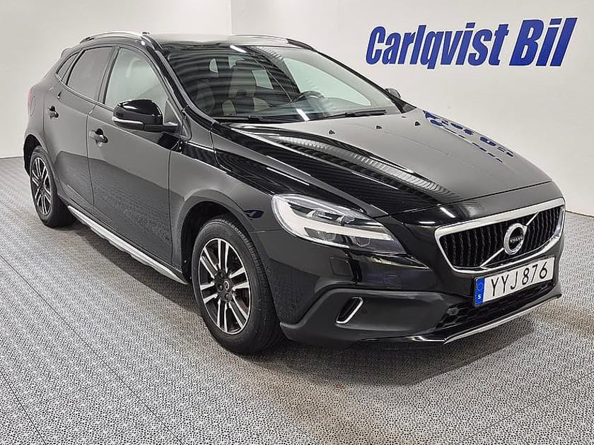 Bild 3 av Volvo V40 Cross Country