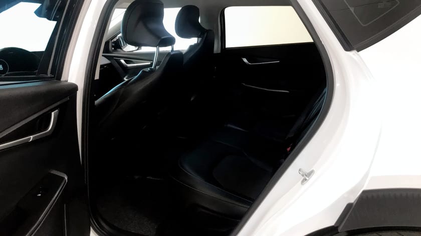 Bild 5 av Kia EV6 Backkamera Navi 3,95% räntekampanj