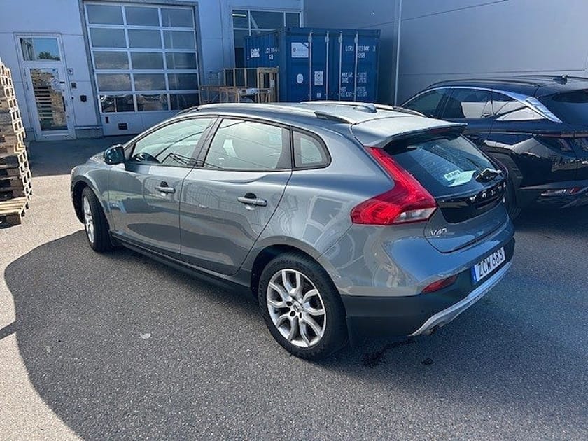Bild 3 av Volvo V40 Cross Country T3 Automat Business Advance / Navigation / Backkamera