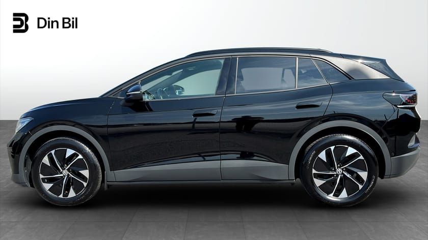 Bild 2 av Volkswagen ID.4 Pro 286 HK Edition B-Kamera/Keyless