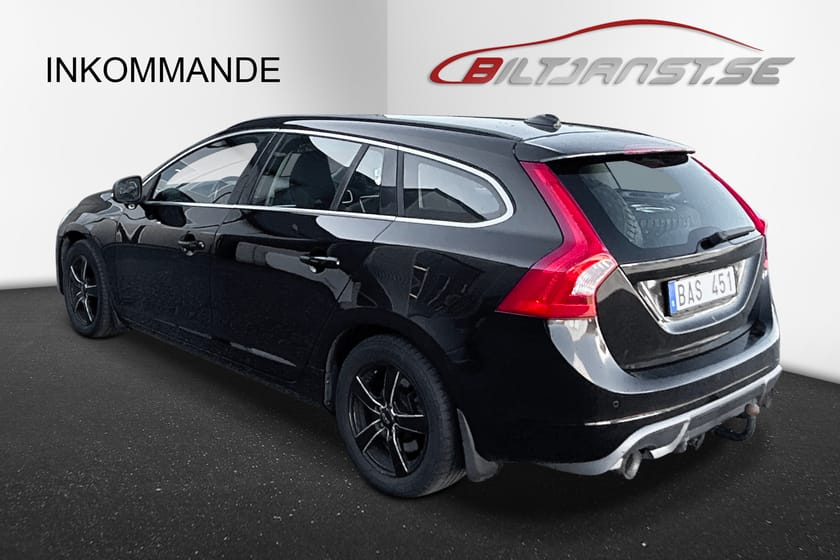 Bild 3 av Volvo V60