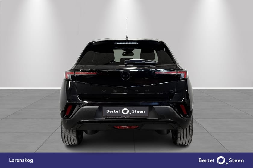 Bilde 4 av Opel Mokka-e Ultimate | AdCruise | CarPlay | Ryggekamera