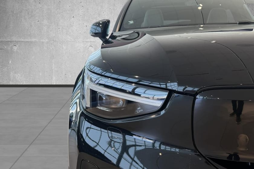Bilde 4 av Volvo XC40 Recharge Twin 408Hk AWD Ultimate, Hengerfeste, 360*, Pixel LED, H/K