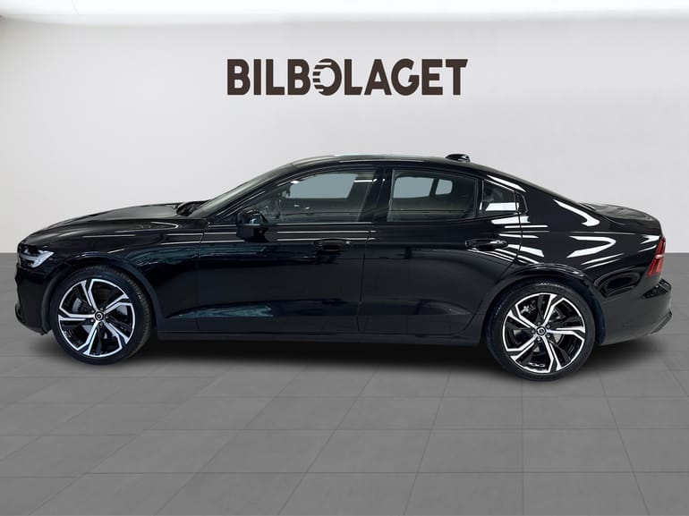 Bild 2 av bilen