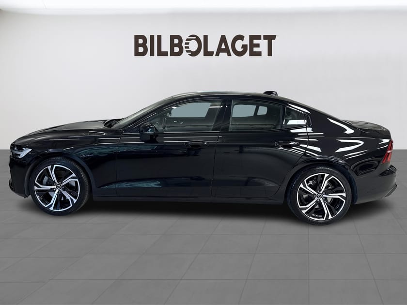 Bild 2 av Volvo S60 B5 AWD Bensin Plus Dark