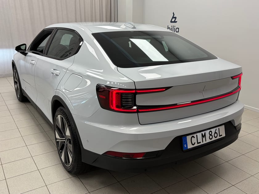 Bild 3 av Polestar 2 Long Range Single Motor 