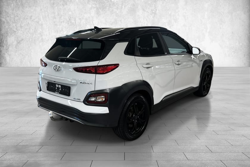Bilde 5 av Hyundai Kona Electric 64 kWh