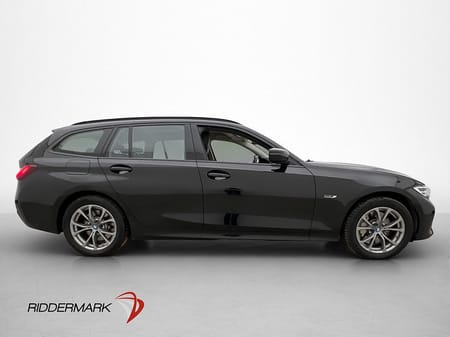 BMW 330e xDrive Touring