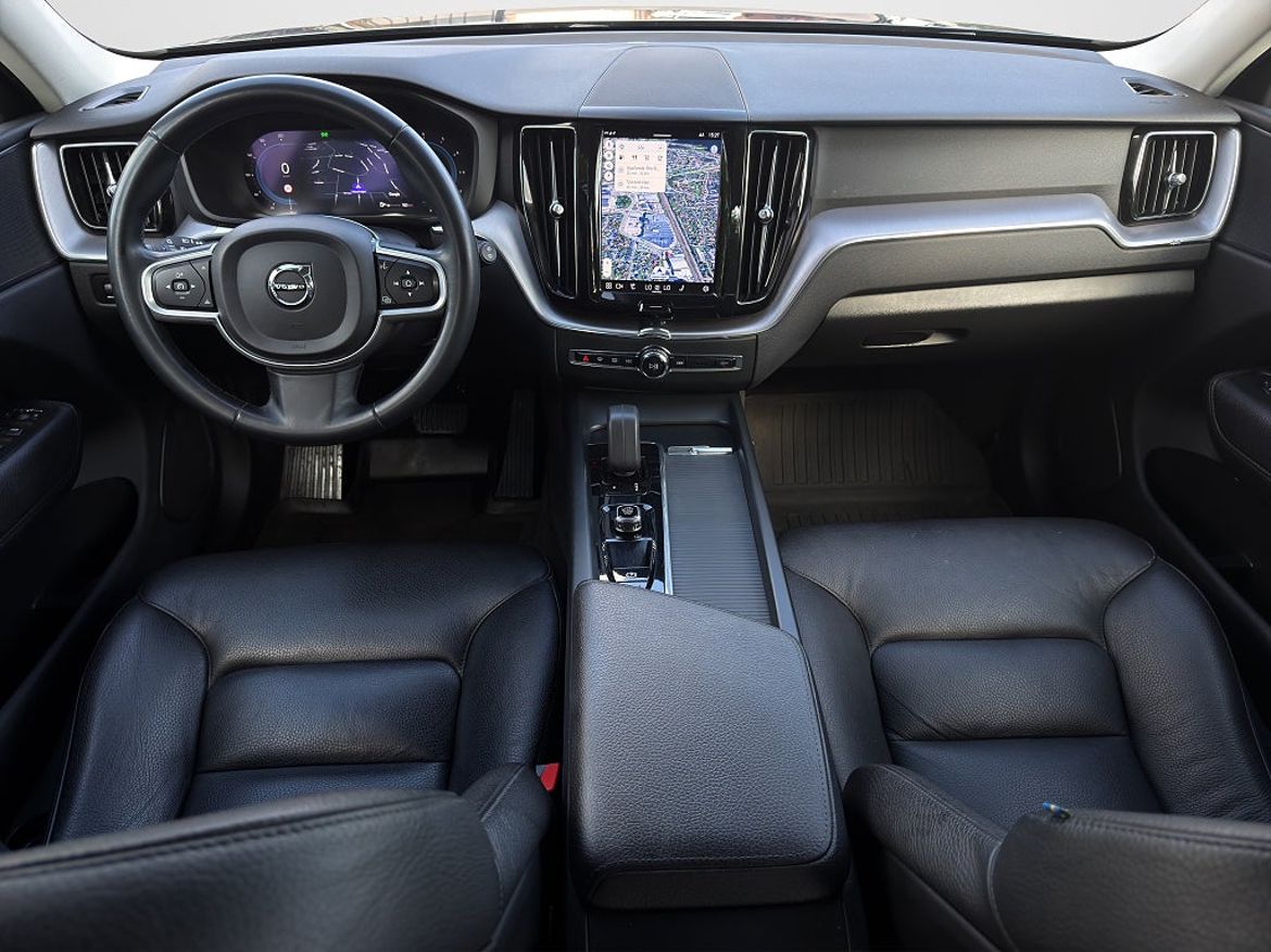 Volvo XC60, bild 11 av 18