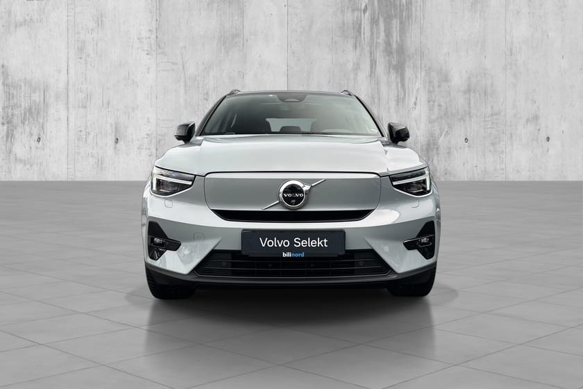 Bilde 3 av Volvo XC40 Recharge Twin