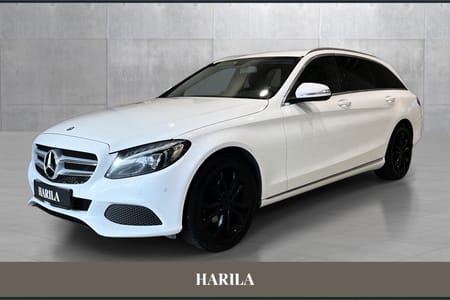 Mercedes-Benz C 180 T