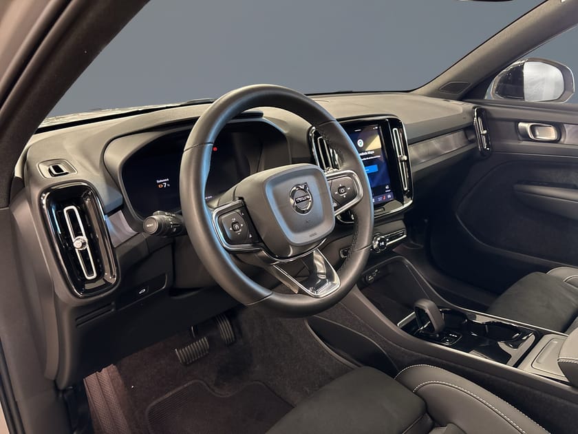 Bild 5 av Volvo XC40 Recharge Extended Range