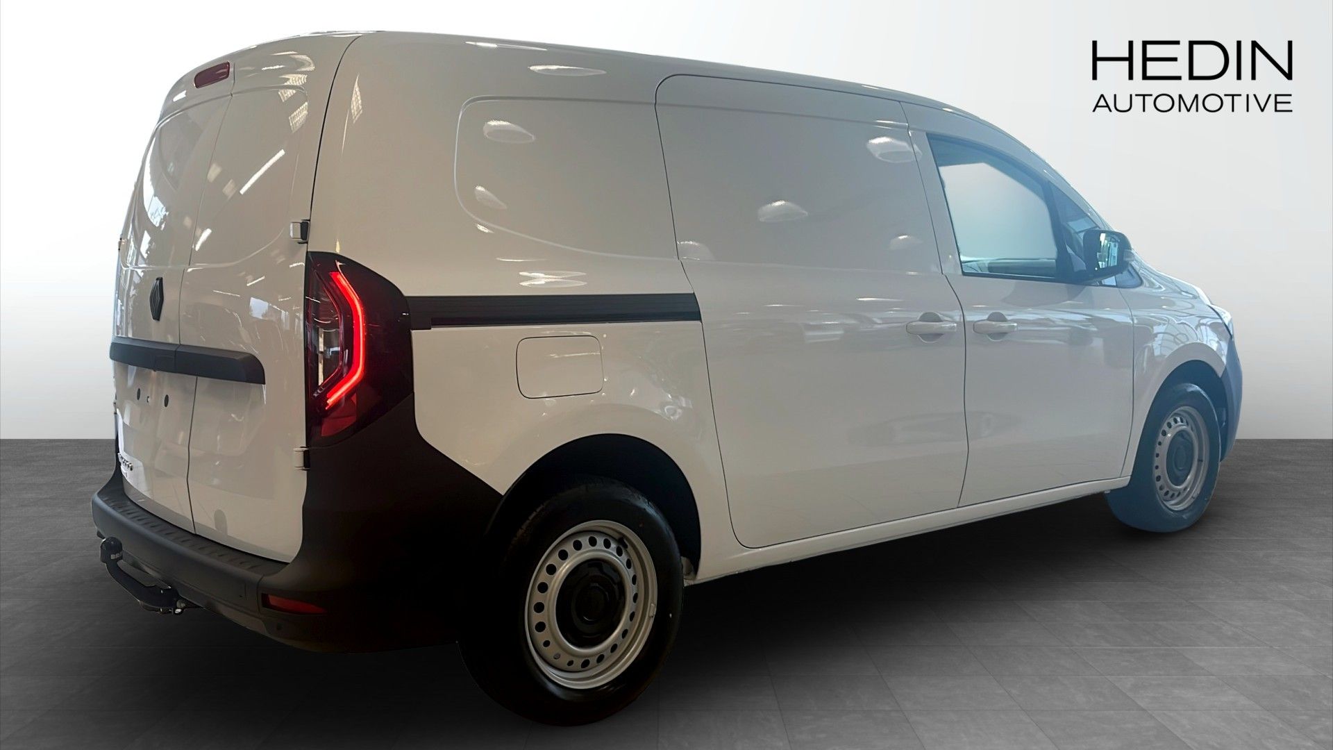 Renault Kangoo 2026, bild 2/10