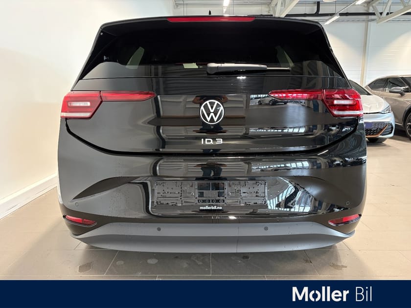 Bilde 5 av Volkswagen ID.3 Pro Performance 59kWh 204hk Highline