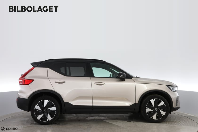 Bild 5 av Volvo XC40 Recharge Extended Range Core