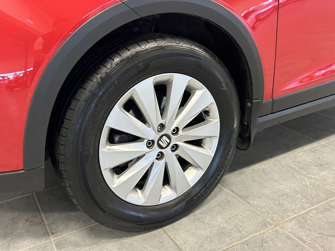 SEAT SEAT Arona — bild 3