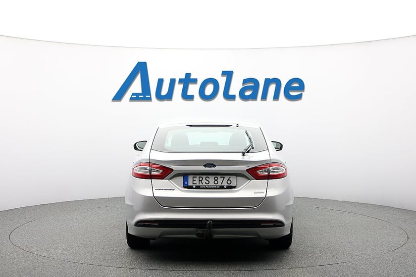 Bild 5 av Ford Mondeo 1.5 Sportstolar, GPS, 160hk, Automat