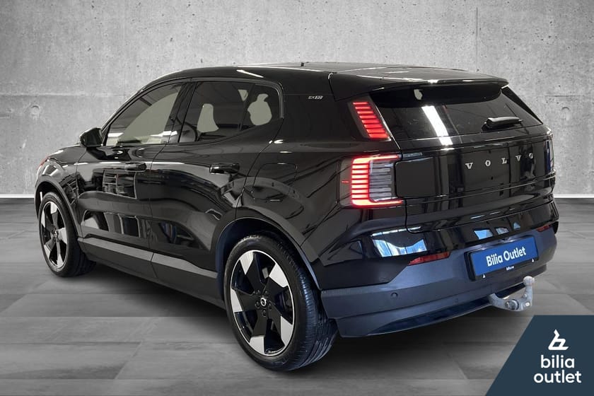 Bilde 4 av Volvo EX30 Twin Motor Performance Performance, Harman/Kardon, Hengerfeste, ACC