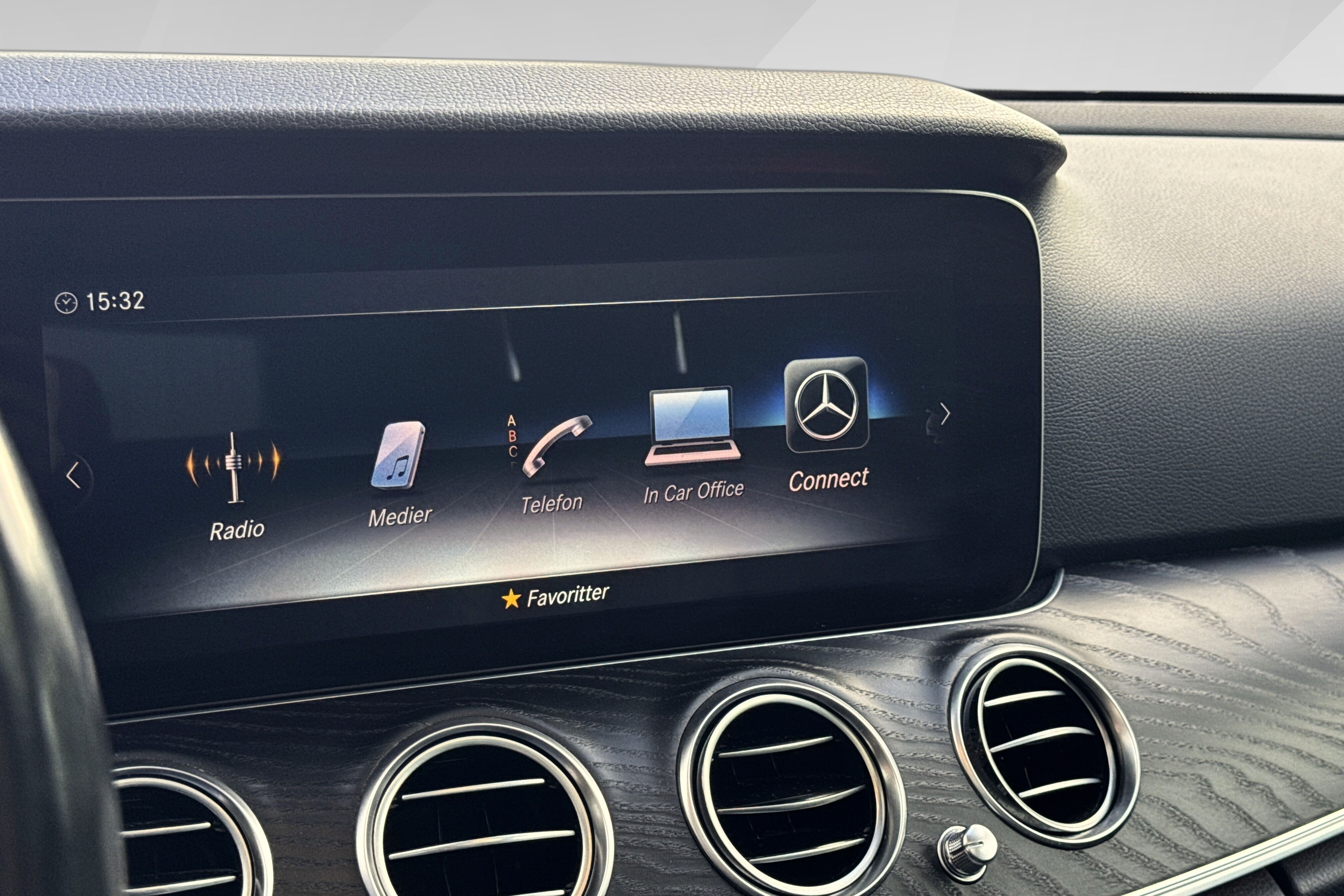 Mercedes-Benz E 220 d 4MATIC All-Terrain bilde 13