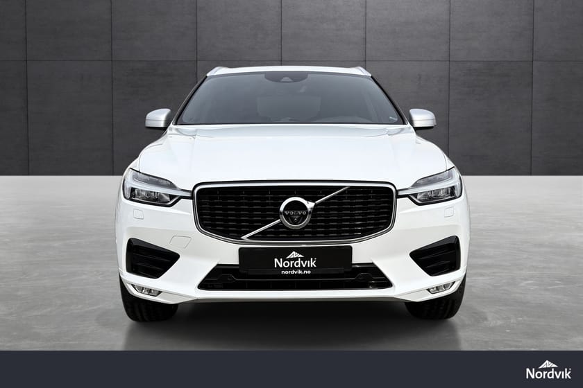 Bilde 2 av Volvo XC60