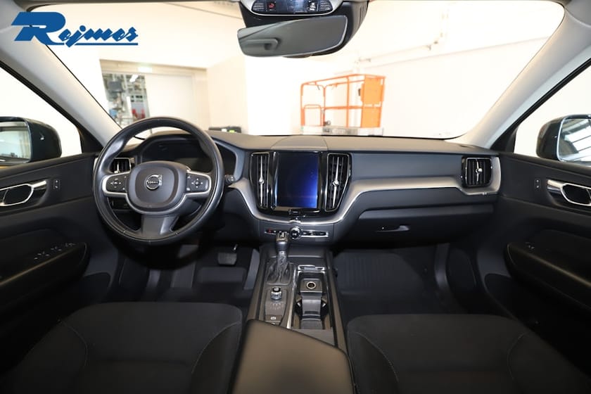Bild 5 av Volvo XC60 T5 AWD Momentum SE