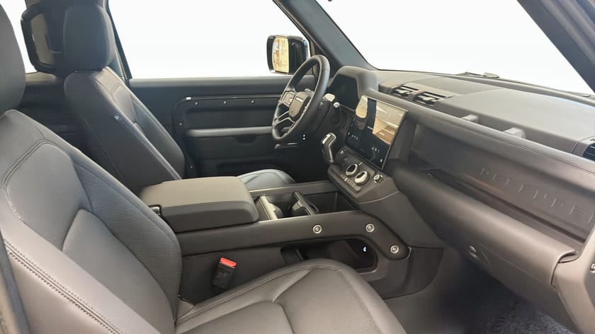 Bild 3 av Land Rover Defender 90 D250 MHEV