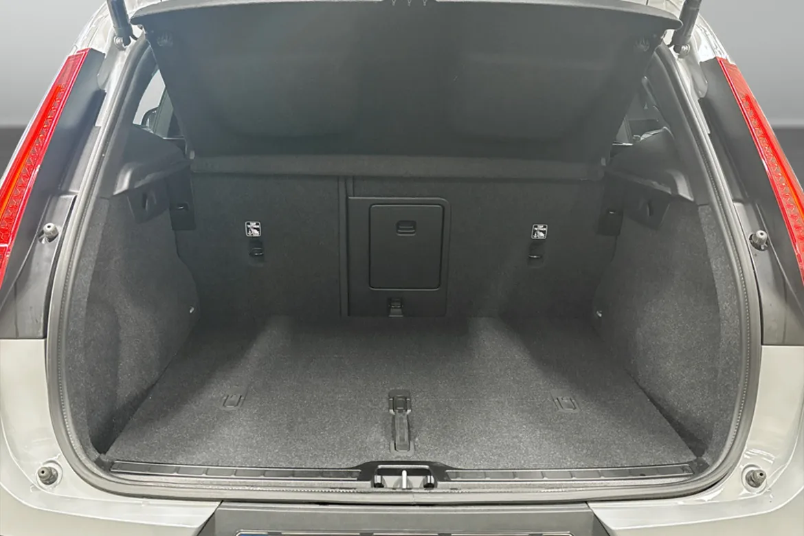 Volvo EX40 Single Motor Extended Range