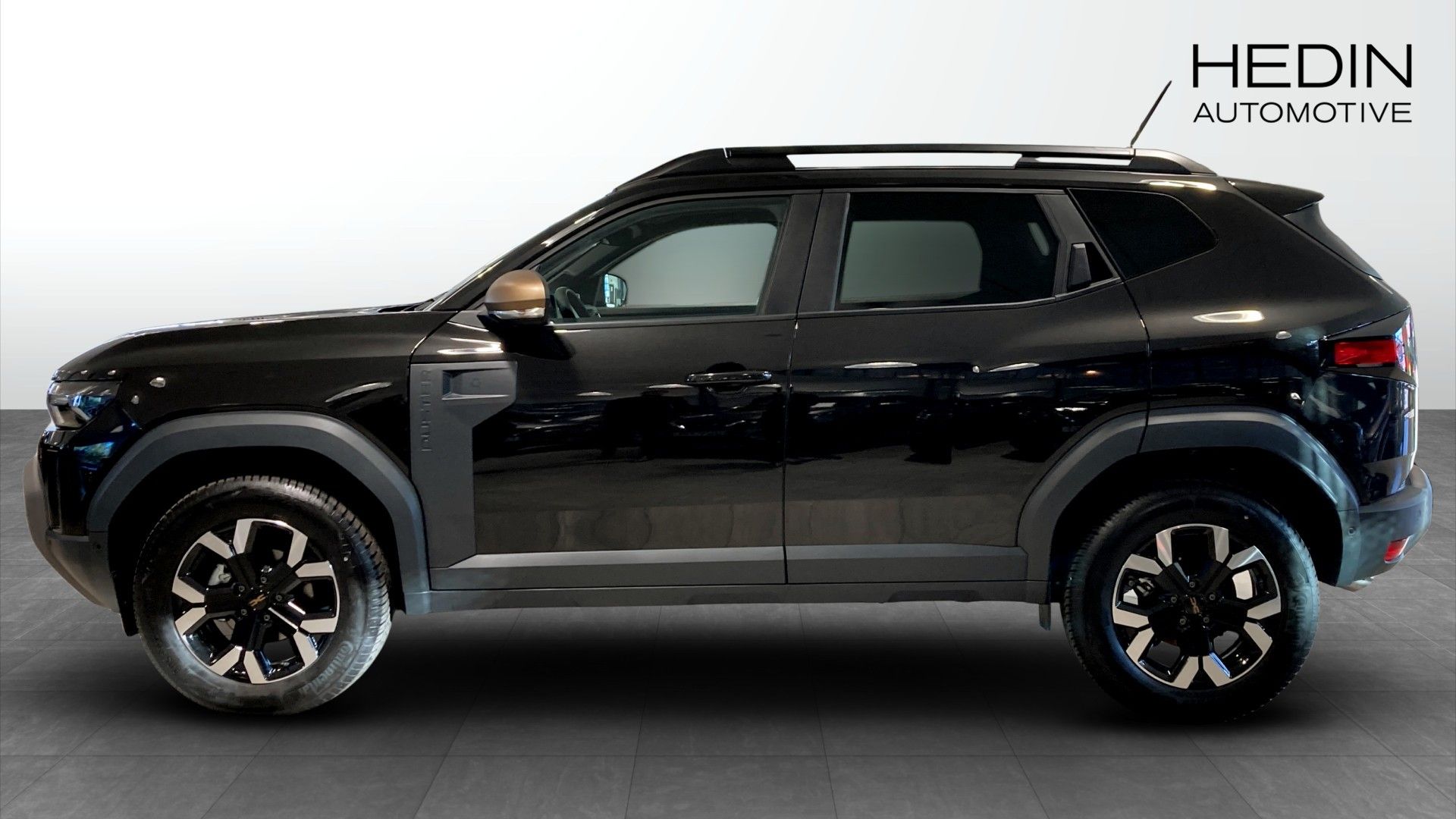 Dacia Duster 2025, bild 6/10