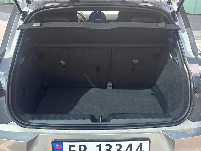 Bilde 3 av MINI Aceman SE Favoured Trim Package XL