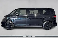 Thumnail bilde 1 av Volkswagen ID. Buzz GTX LWB