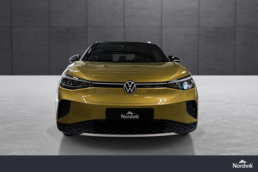 Bilde 2 av Volkswagen ID.4 Pro Performance ACC / Ryggekamera