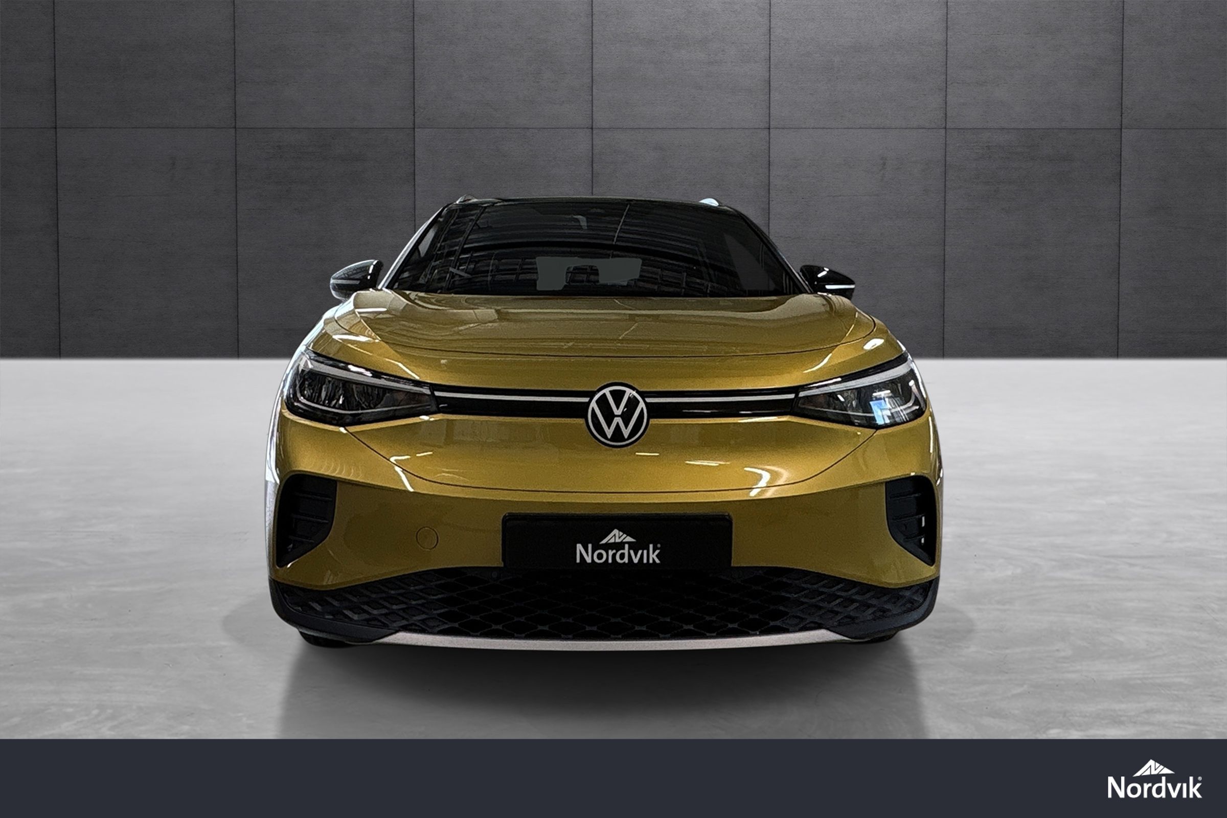 Volkswagen ID.4 Pro Performance, 204ps, 2021
